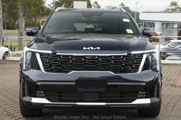 2024 Kia Sorento GT-Line