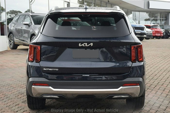 2024 Kia Sorento GT-Line