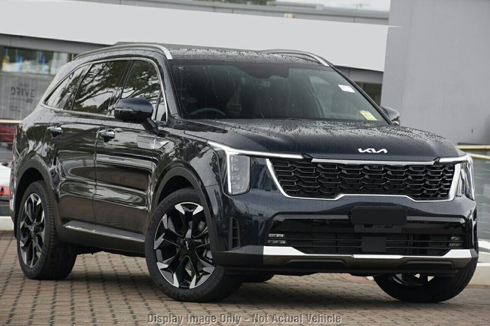 2024 Kia Sorento