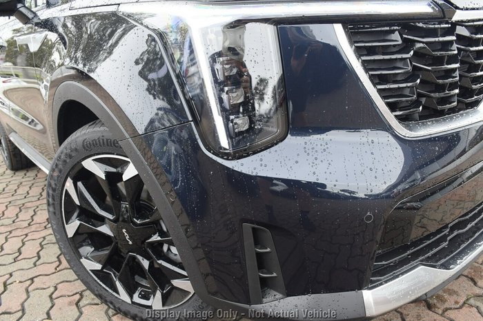 2024 Kia Sorento GT-Line