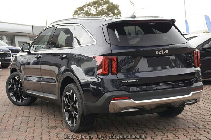 2024 Kia Sorento GT-Line