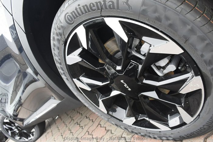 2024 Kia Sorento GT-Line