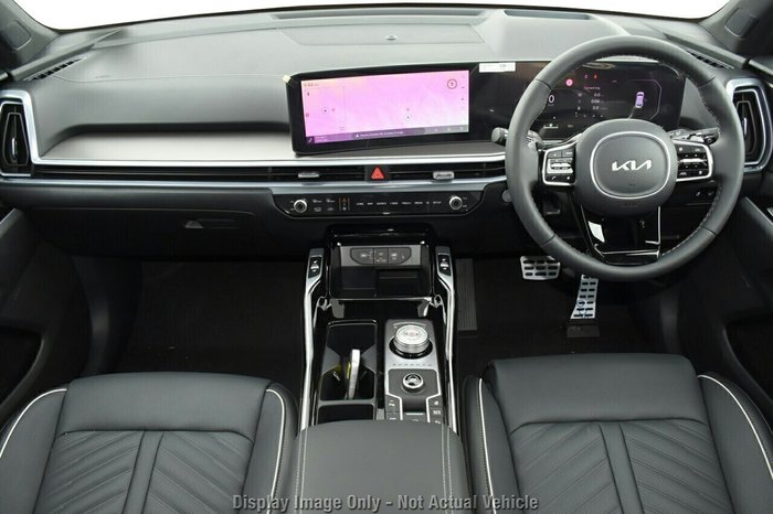 2024 Kia Sorento GT-Line