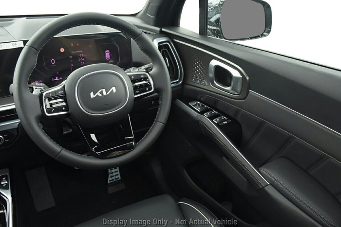 2024 Kia Sorento GT-Line