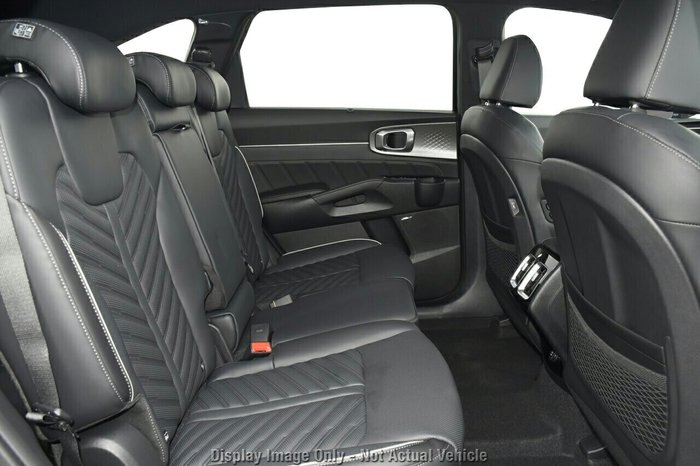 2024 Kia Sorento GT-Line