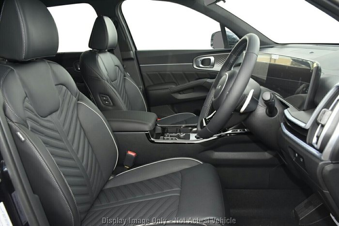 2024 Kia Sorento GT-Line