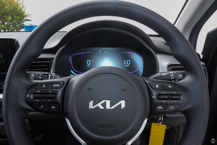 2024 Kia Stonic S