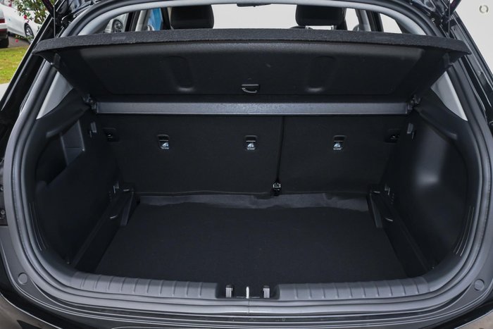 2024 Kia Stonic S