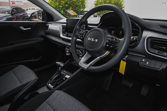 2024 Kia Stonic S