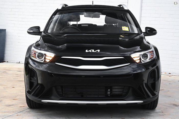 2024 Kia Stonic S