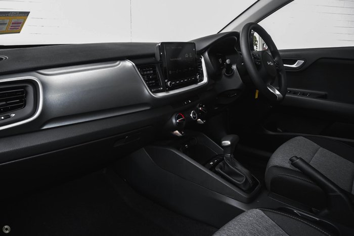 2024 Kia Stonic S