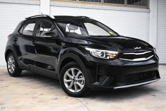2024 Kia Stonic S