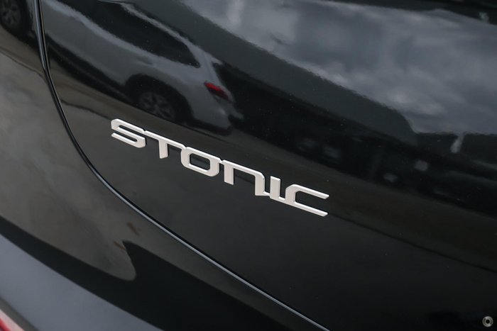 2024 Kia Stonic S