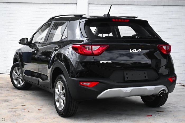 2024 Kia Stonic S