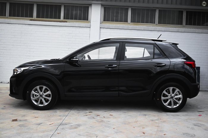 2024 Kia Stonic S