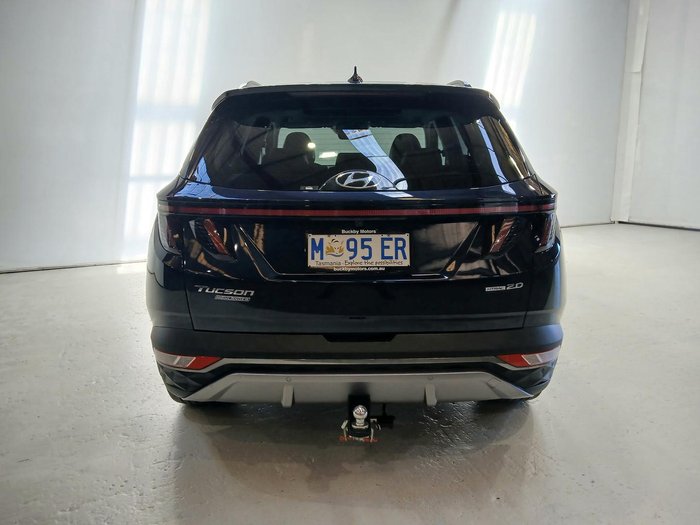 2023 Hyundai Tucson Highlander