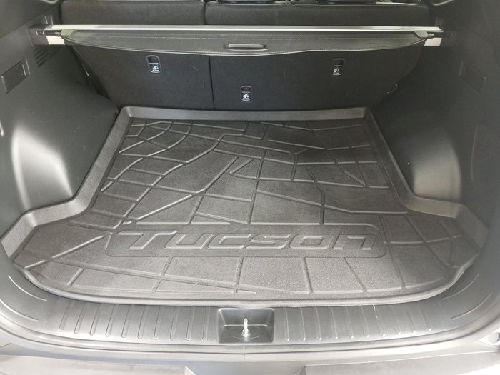 2023 Hyundai Tucson Highlander