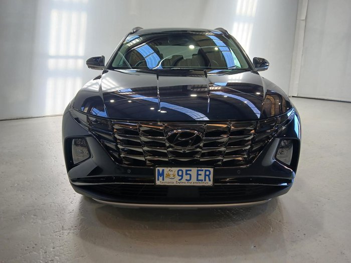 2023 Hyundai Tucson Highlander