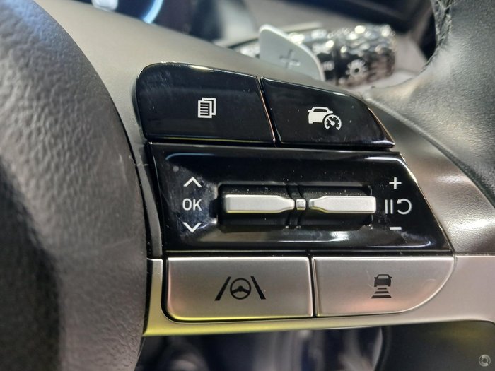 2023 Hyundai Tucson Highlander
