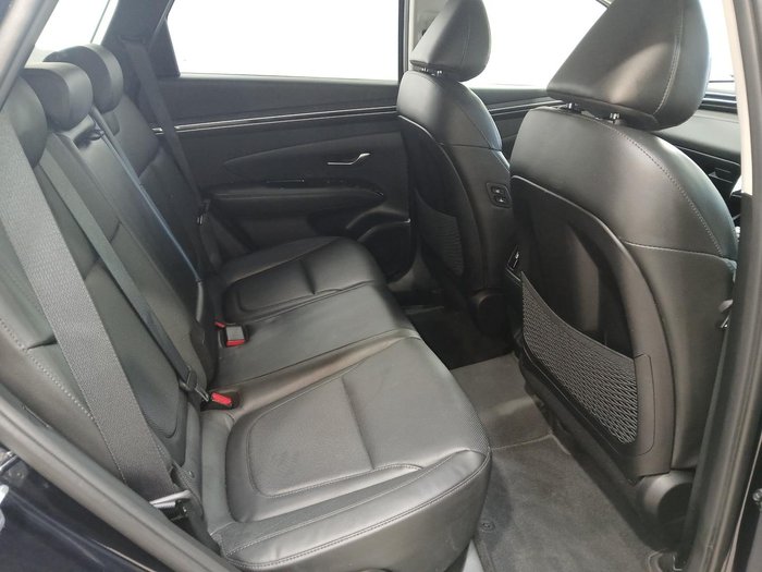 2023 Hyundai Tucson Highlander