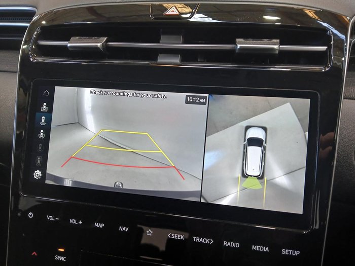 2023 Hyundai Tucson Highlander