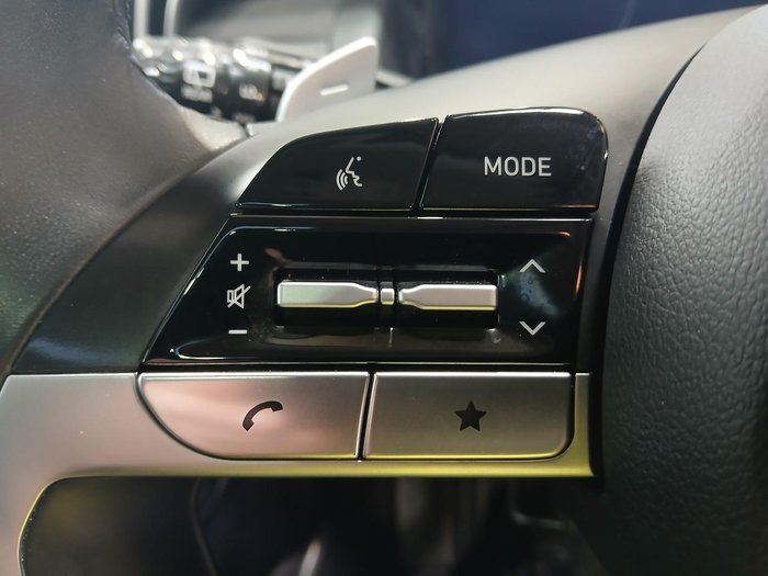 2023 Hyundai Tucson Highlander