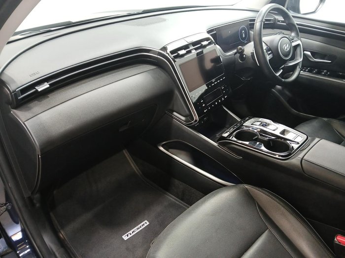 2023 Hyundai Tucson Highlander