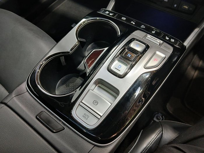 2023 Hyundai Tucson Highlander