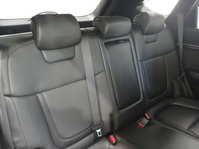 2023 Hyundai Tucson Highlander
