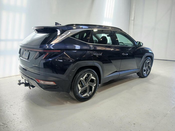 2023 Hyundai Tucson Highlander