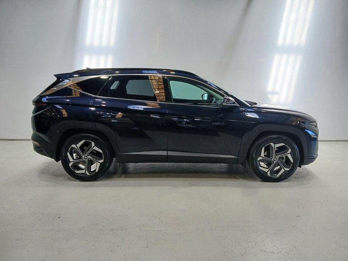 2023 Hyundai Tucson Highlander
