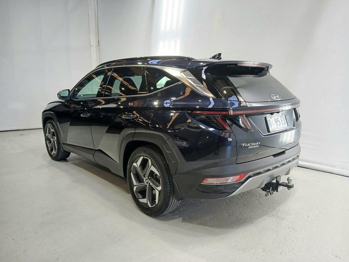 2023 Hyundai Tucson Highlander