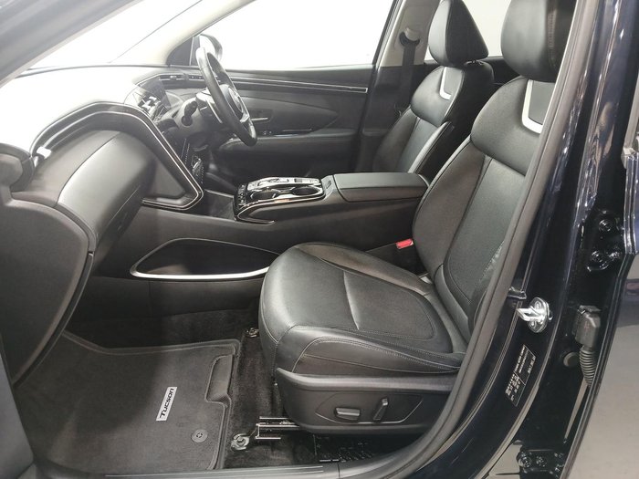 2023 Hyundai Tucson Highlander