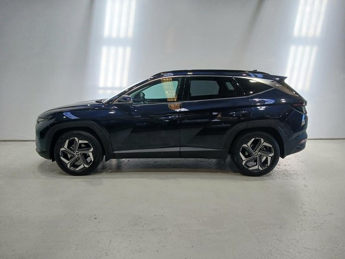 2023 Hyundai Tucson Highlander