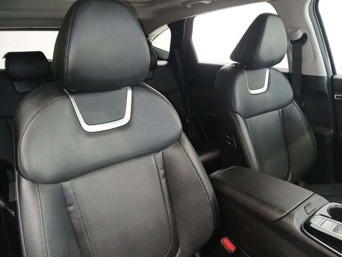 2023 Hyundai Tucson Highlander