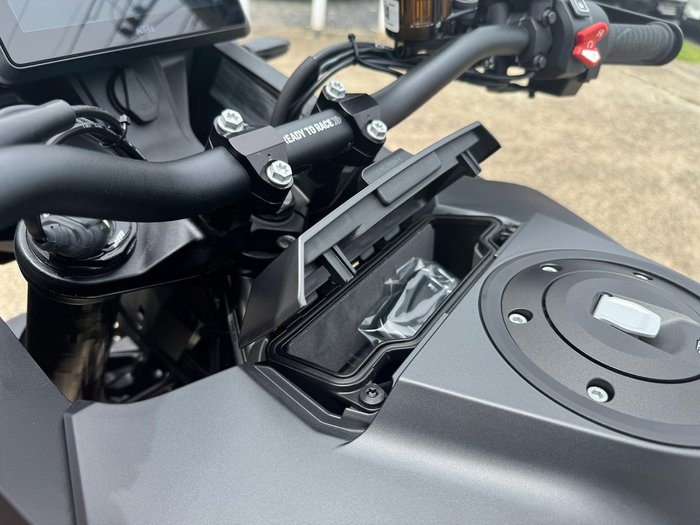 2023 KTM 1290 Super Adventure S Super Adventure Orange
