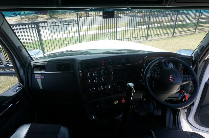 2019 Kenworth T610SAR T610SAR