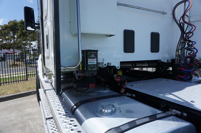 2019 Kenworth T610SAR T610SAR