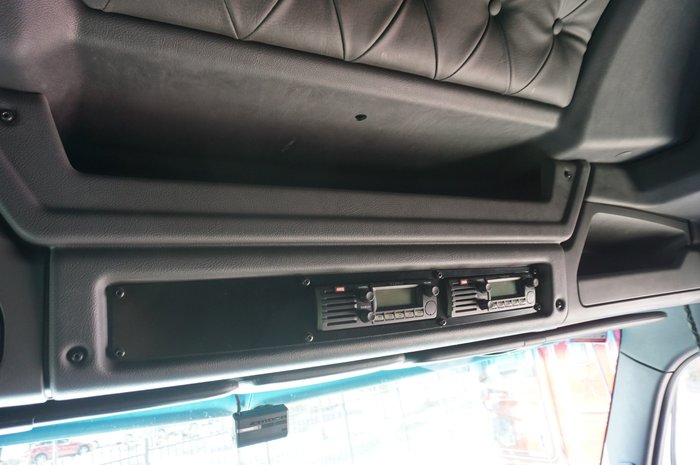 2019 Kenworth T610SAR T610SAR