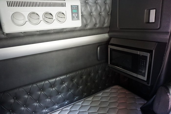2019 Kenworth T610SAR T610SAR