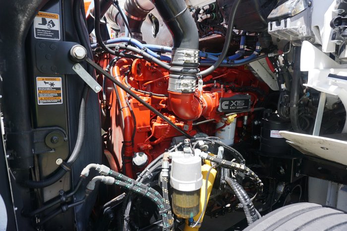 2019 Kenworth T610SAR T610SAR