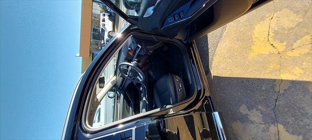 2022 GWM Haval H6 Ultra B01 Golden Black