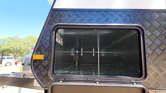 2025 Newlands Tourister 550