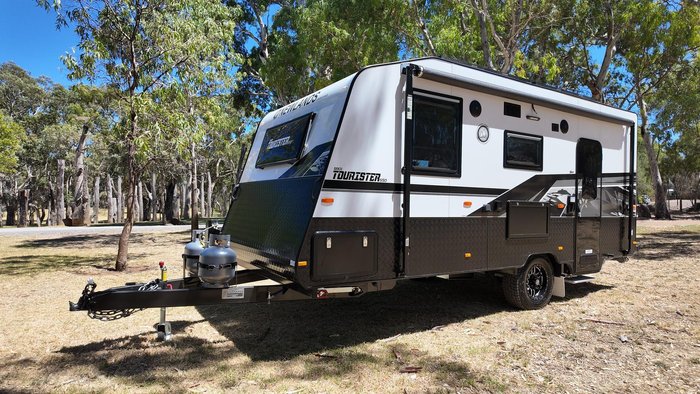 2025 Newlands Tourister 550