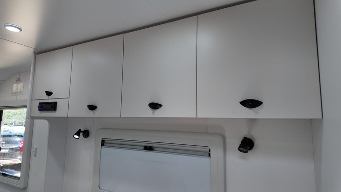 2025 Newlands Tourister 550