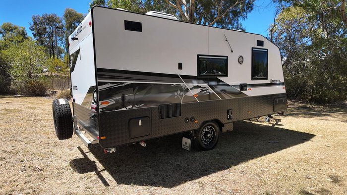 2025 Newlands Tourister 550