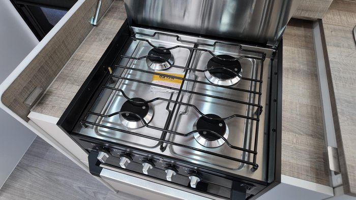 2025 Newlands Tourister 550