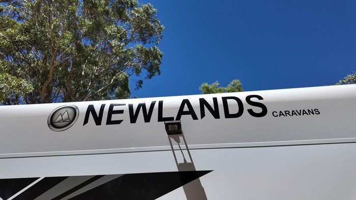 2025 Newlands Tourister 550