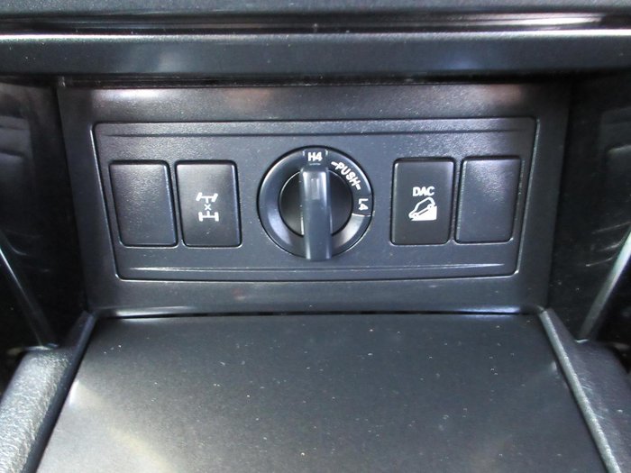 2016 Toyota Landcruiser Prado GXL