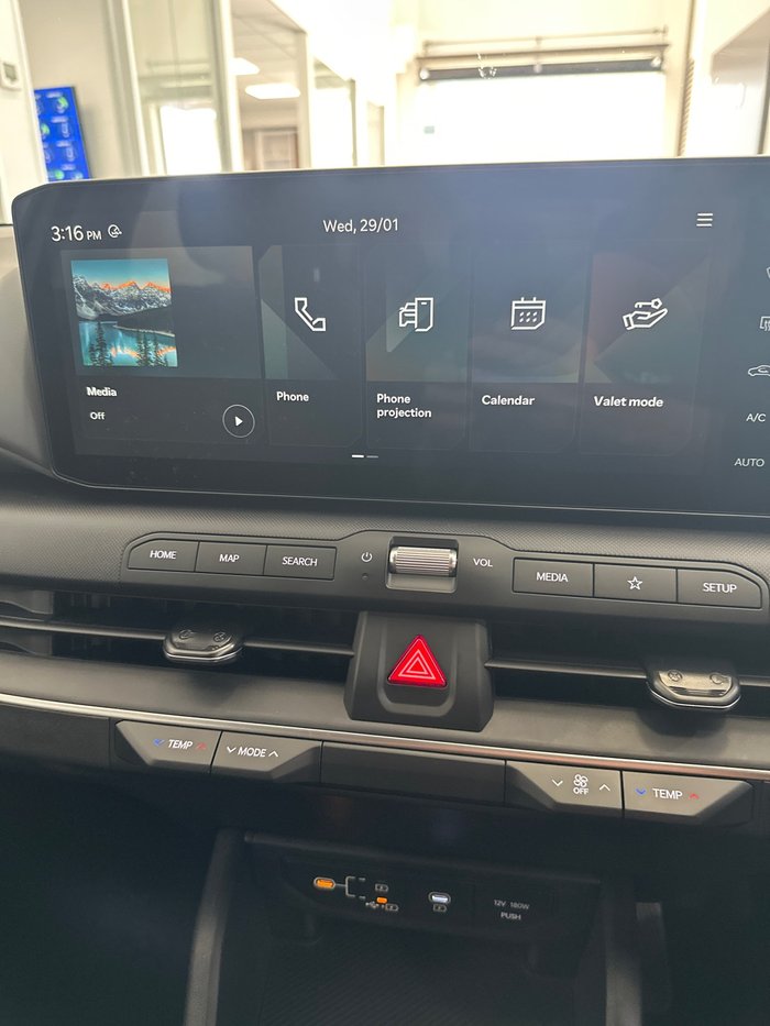 2024 KIA K4 S W/SAFETY PACK